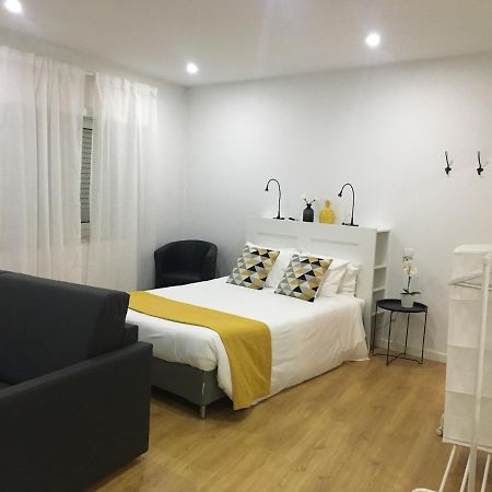 Aveiro Panoramic Apartment Exterior photo