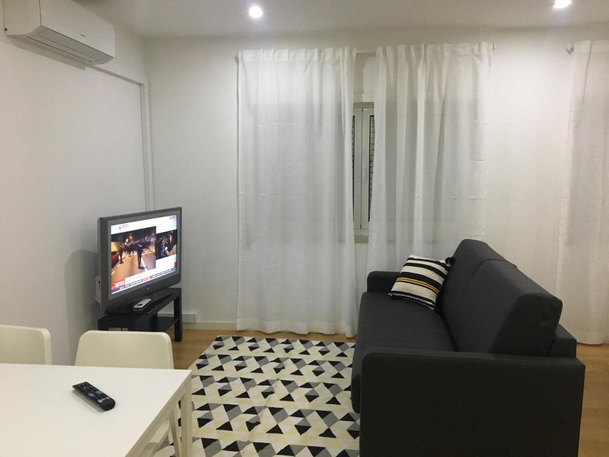 Aveiro Panoramic Apartment Exterior photo