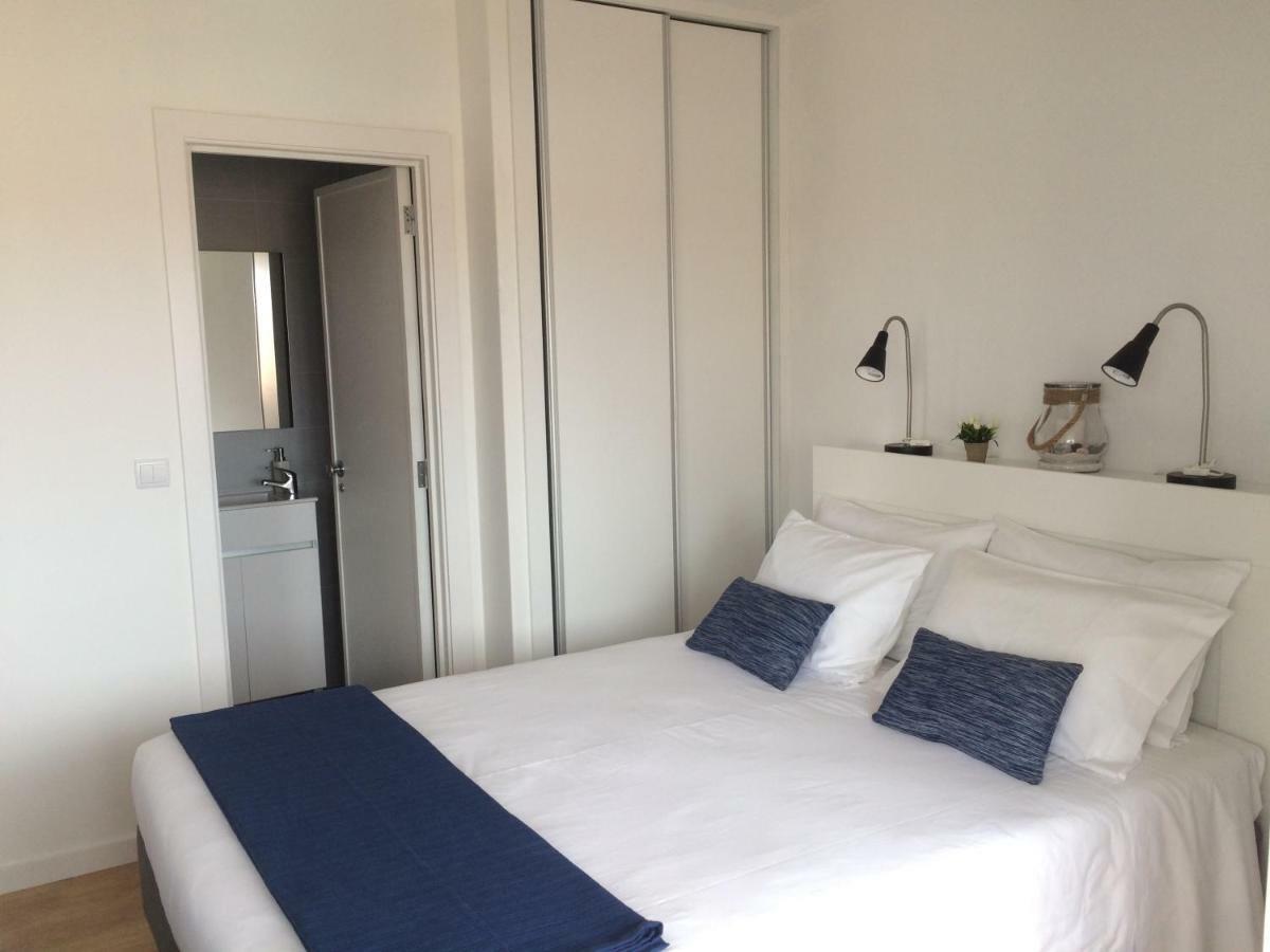 Aveiro Panoramic Apartment Exterior photo