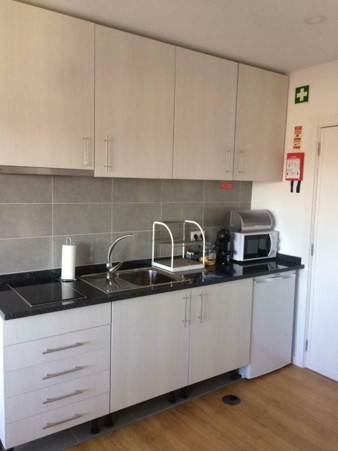 Aveiro Panoramic Apartment Exterior photo